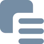 Content SVG Icon